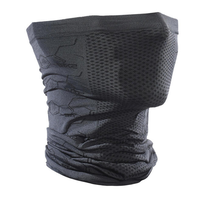 Six2 Scaldacollo Moto Molecola/grey Unisex